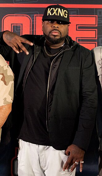 Kxng Crooked