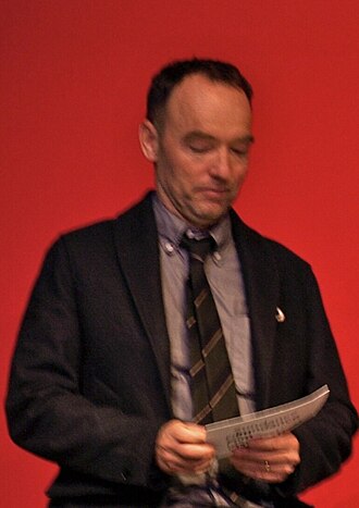 Lance Acord