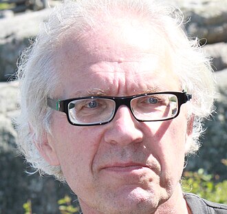 Lars Vilks