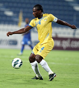Lawrence Quaye