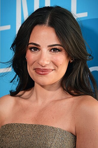 Lea Michele