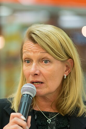 Lenita Toivakka