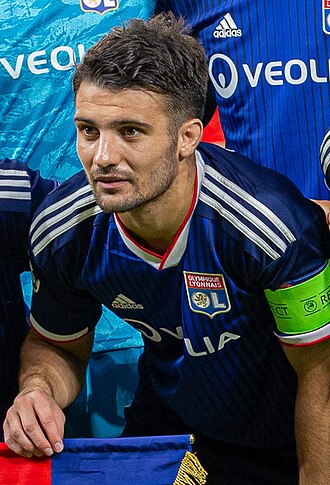 Léo Dubois