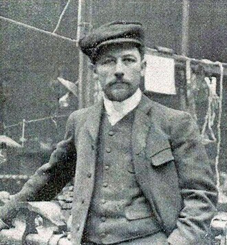 Léon Serpollet