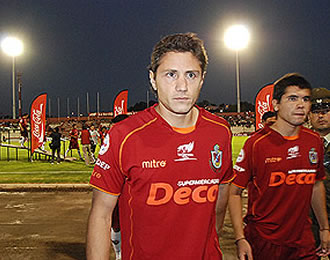 Leonardo Abálsamo
