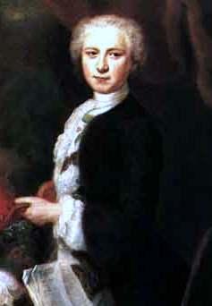 Leopold August Abel