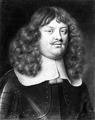Leopold Wilhelm