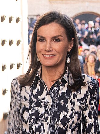 Letizia Ortiz
