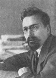 Lev Karahan