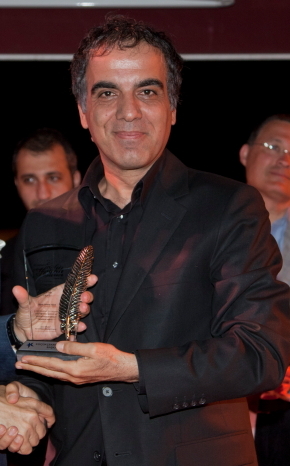 Levent Tülek