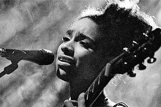 Lianne La Havas