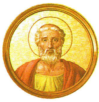 Liberius