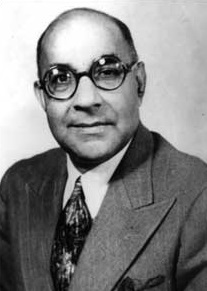Liyakat Ali Han