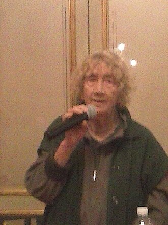 Lorenza Mazzetti