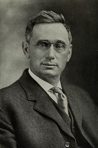 Louis Brandeis