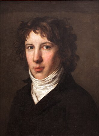 Louis de Saint-Just