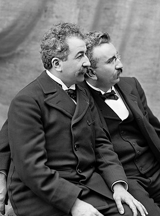 Louis Jean Lumière