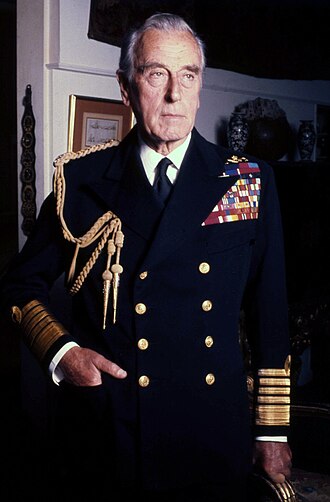 Louis Mountbatten