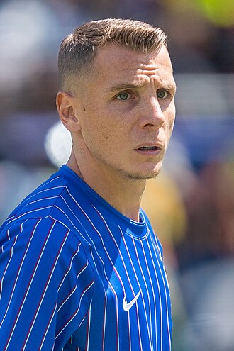 Lucas Digne