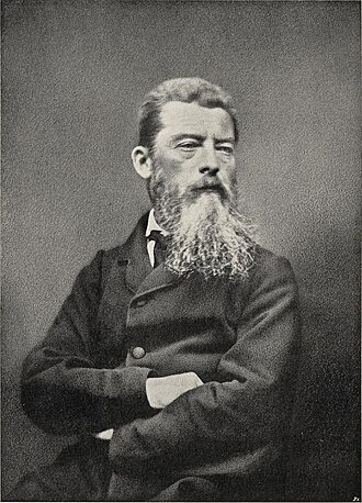 Ludwig Andreas Feuerbach