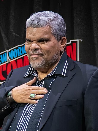 Luis Guzmán