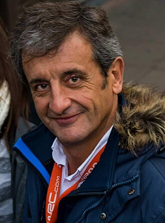 Luis Moya