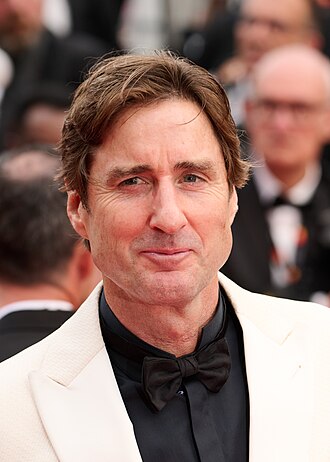 Luke Wilson