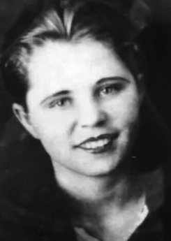 Lyubov Şevtsova