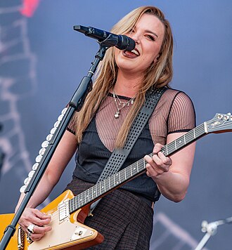 Lzzy Hale