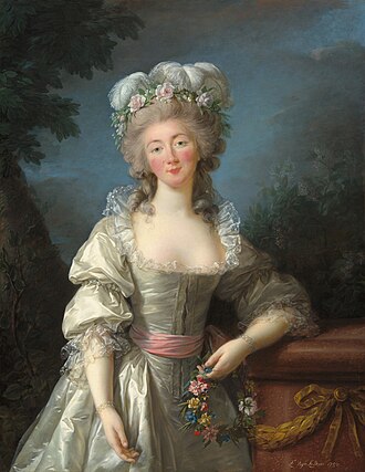 Madam du Barry
