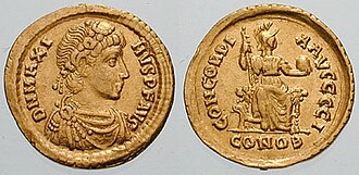 Magnus Maximus