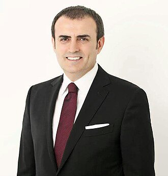Mahir Ünal