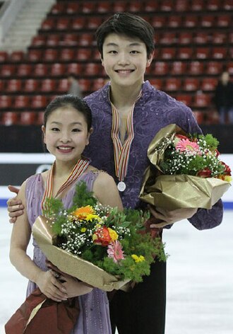 Maia Shibutani