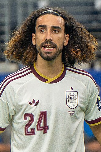 Marc Cucurella