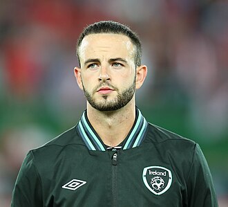 Marc Wilson