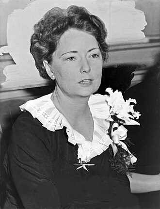 Margaret Mitchell