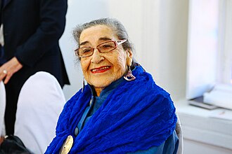 Margot Loyola
