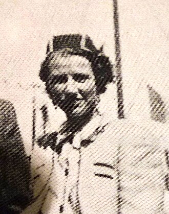 Marguerite Guggenheim