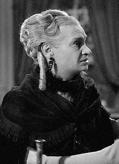 Maria Ouspenskaya