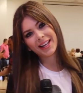 Mariana Dávalos