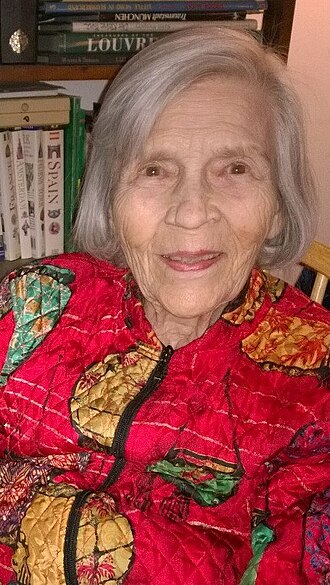 Marie Colton