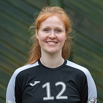 Marie Davidsen