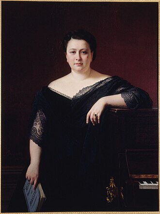 Marietta Alboni