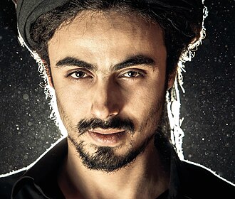 Mark Eliyahu