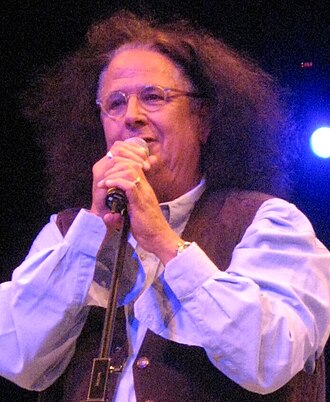 Mark Volman