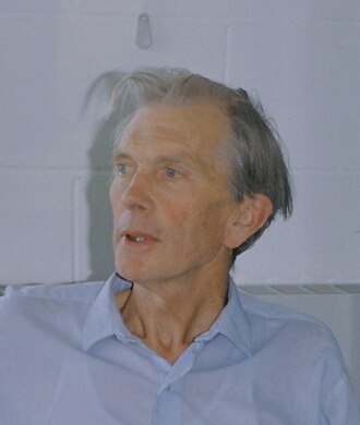 Martin Ryle