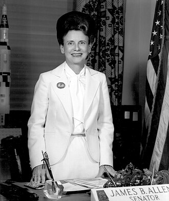 Maryon Pittman Allen