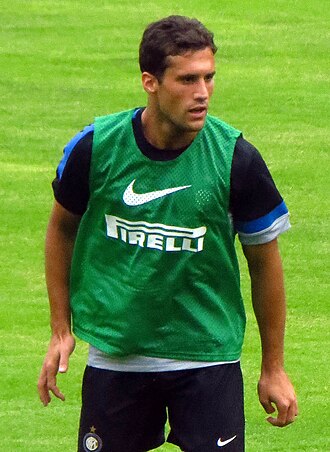 Matias Silvestre