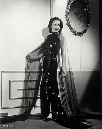 Maureen O'Sullivan