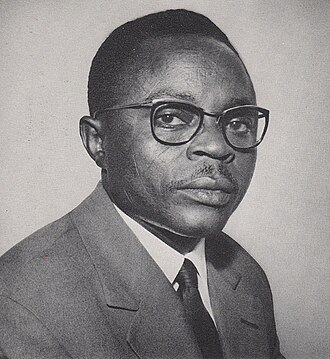 Maurice Yaméogo